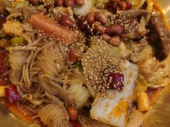 -尝健麻辣拌(大悦城店)