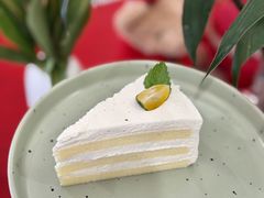 -姆们M Sweetie Cake(五道口店)