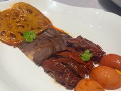 -千百味红餐厅·江西菜(绿地双子塔店)