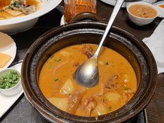 -虹潮荟·餐桌上的美食地理(太阳宫店)