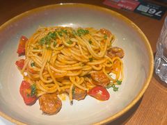 -JINNS锦时 steak&pizza(浸信会礼拜堂旧址店)