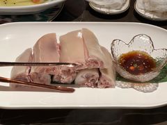 -海派悦庭·海胆烧麦·新融合菜(凯德广场店)