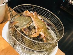 -海味当家·蒸锅海鲜(星海公园店)