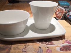 -江湖情酸菜鱼(万菱汇店)