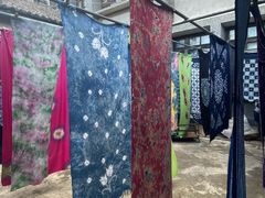 -璞真扎染博物馆