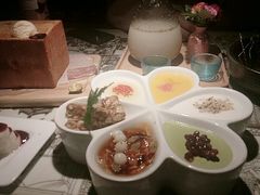 -绿茶餐厅(昌平悦荟店)