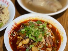 鳝鱼面-庆蓉云·庆云面(双林店)