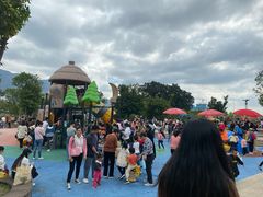 -牛岗山公园
