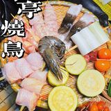 你没看错❗️这是在珠海～🇯🇵 风味街头烧の鸟