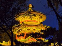 -迎泽公园