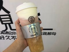 -古茗(浏阳天虹1店)
