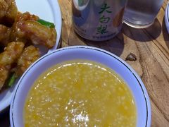 -山河屯铁锅炖·非遗铁锅炖(华强北店)