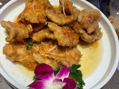 -山河屯铁锅炖·非遗东北菜(南山店)