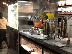 -广州融创花间堂悦雪酒店-花间食西餐厅