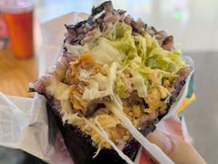 -阿杏饭团(龙岗世贸华润万家店)