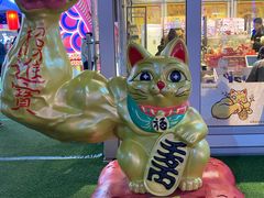 -南京路步行街