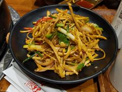 -原始泥炉烤肉(总店)
