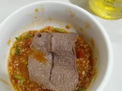 -陈记顺和潮汕鲜牛肉火锅(棠德南路店)