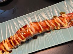 -鲑属寿司·火山石烧和牛(南城店)