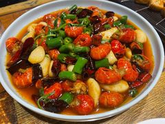 -金谷园饺子·烧烤(人大总店)