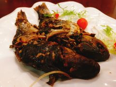 -天和晟烤鸭店(玉泉西街店)