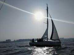 -鑫艋游艇海钓俱乐部