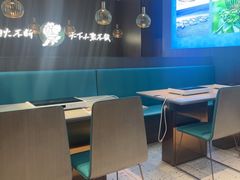 -半天妖烤鱼(和平印象城店)