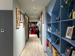 -海马体照相馆(上海月星环球港店)