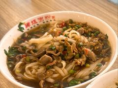-肆姐面粉馆(坡子街店)