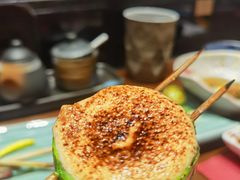 -鸟山鸣·日料食堂(王府井店)