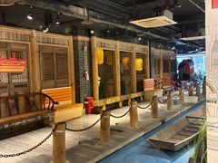-黄家码头老火锅(解放碑旗舰店)