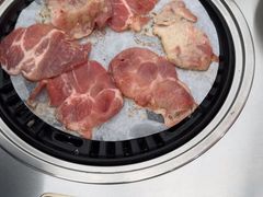 -正宗齐齐哈尔烤肉·齐牛哥鲜切炭火烤肉(杭州总店)