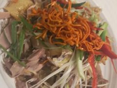 时价椒麻鸡-白马宴·椒麻鸡(新华南路店)