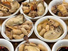 -威邵鸡煲(西华路总店)