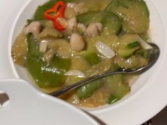 -宝轩渔府·老字号海鲜·正宗津菜(水上店)