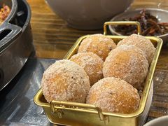 -高基五春川炒鸡排 韩国料理(威海总店)