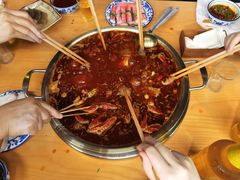 -飘香火锅(玉林西路店)