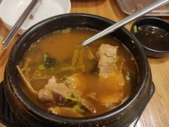 -多宾韩国料理(学衡路店)