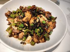 -楚山晓·湖北菜(武汉光谷K11店)
