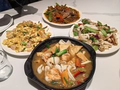 -建来发饭店(南俊路店)