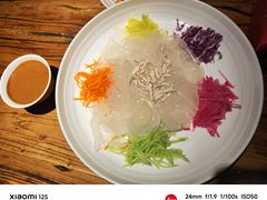 -大海碗·炸酱面·烤鸭·京菜(天坛店)