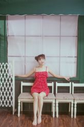 点击看大图 -瞳孔摄影(植物园路店)