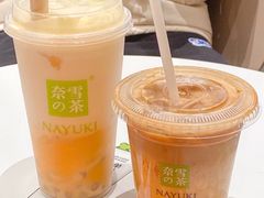 -奈雪的茶(太原北美N1店)