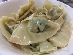 -潘国仙耳光馄饨(黄家阙路店)