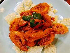 -老灶味道·本帮菜(昌平路店)