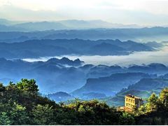 -梦幻奥陶纪景区