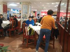 大堂-峨嵋酒家总店(车公庄店)