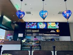 -南越郡·越式风味餐厅(青秀万达店)