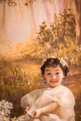 -熊猫叔叔高端儿童摄影(清江商场店)