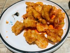 -四姐妹东北饺子(沙尾路店)